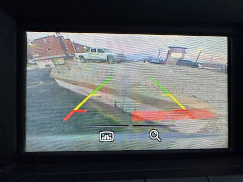 2019 Ford Taurus SEL