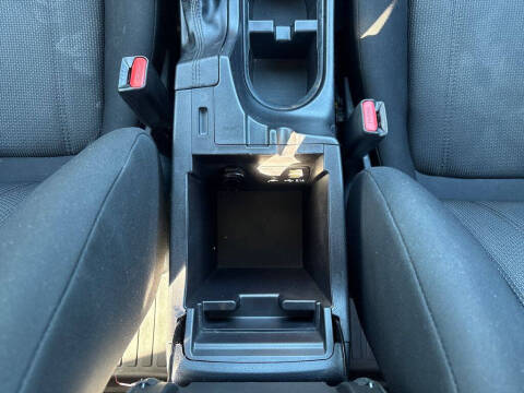 2019 Subaru Impreza Premium