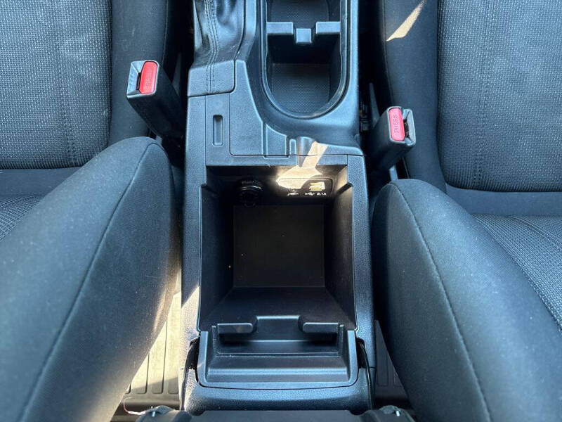 2019 Subaru Impreza Premium