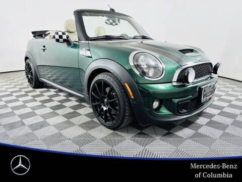 2011 MINI Cooper for sale at Preowned of Columbia in Columbia MO