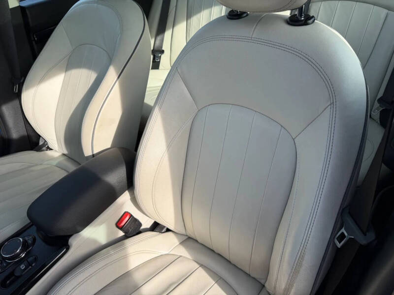 2019 MINI Clubman Cooper S ALL4