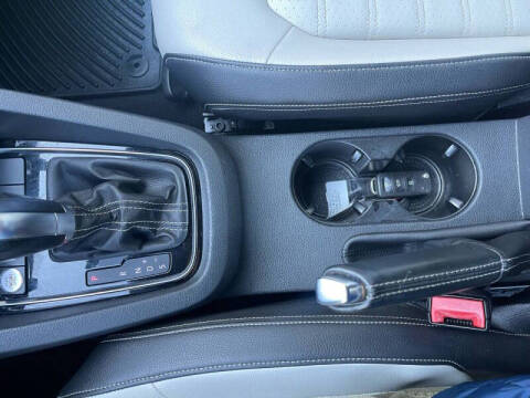 2016 Volkswagen Jetta 1.8T Sport