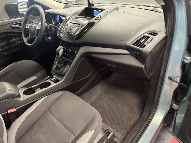 2013 Ford Escape S
