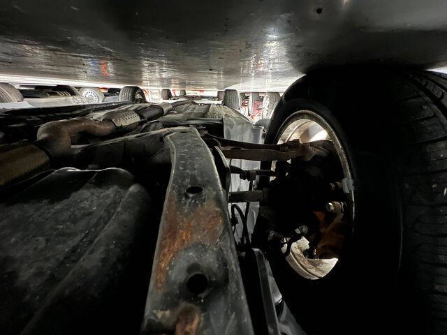 2001 Toyota Camry LE V6