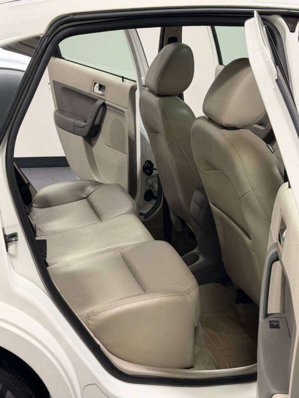 2010 Ford Focus SEL