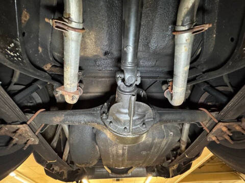 1957 Oldsmobile Super 88