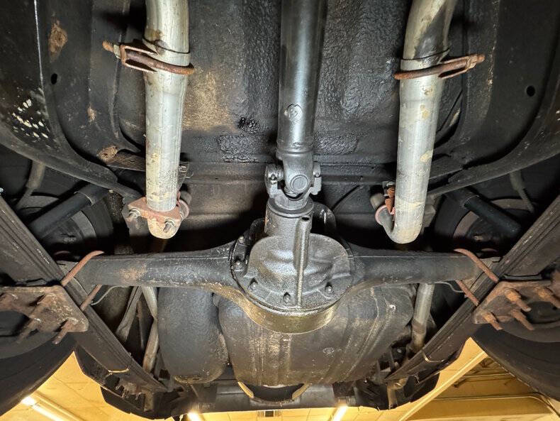 1957 Oldsmobile Super 88