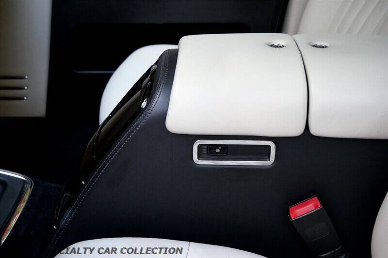 2011 Rolls-Royce Phantom
