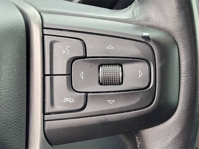 2020 GMC Sierra 3500HD