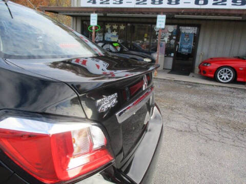 2022 Mitsubishi Mirage G4 ES