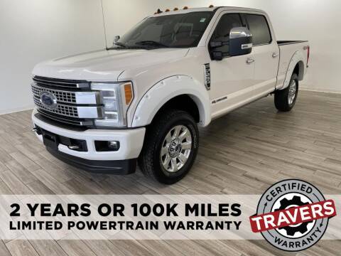 2019 Ford F-250 Super Duty for sale at Travers Wentzville in Wentzville MO