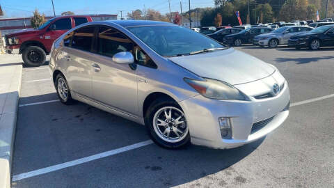 2011 Toyota Prius Five