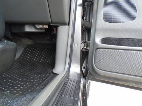 2009 Ford Ranger XLT