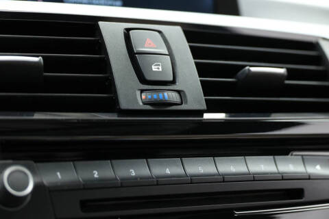 2014 BMW 4 Series 428i