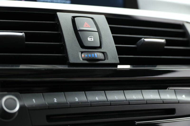 2014 BMW 4 Series 428i