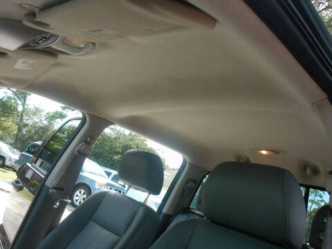 2005 Dodge Dakota Laramie