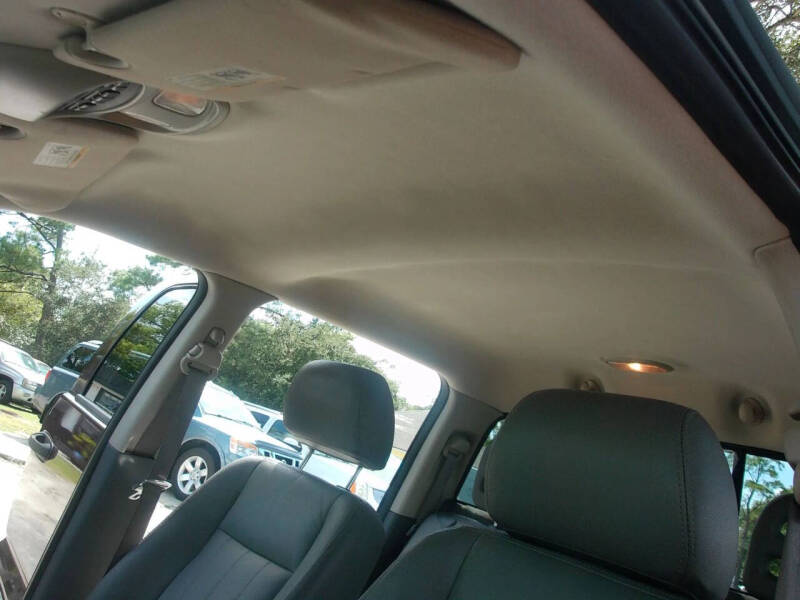 2005 Dodge Dakota Laramie