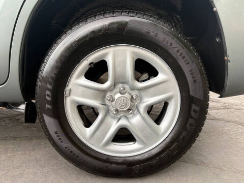 2008 Toyota RAV4