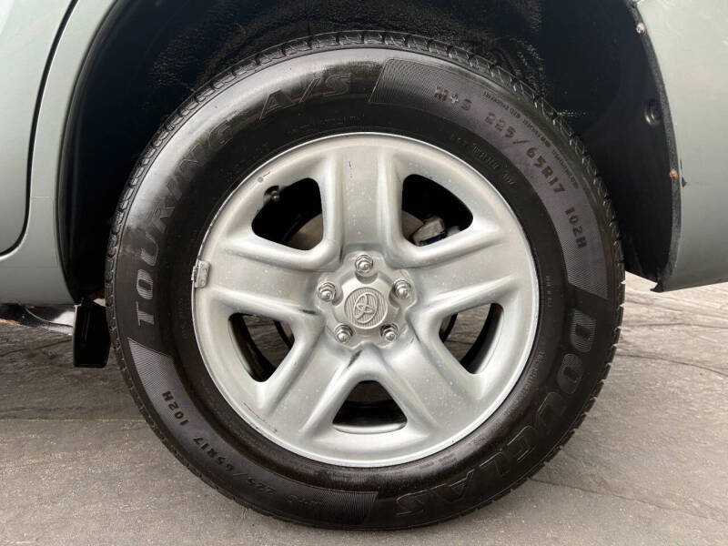 2008 Toyota RAV4