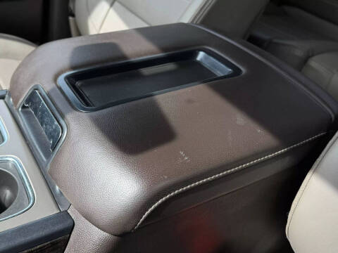 2014 GMC Sierra 1500