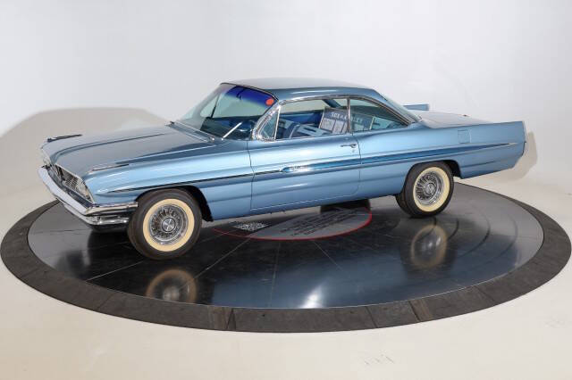 1961 Pontiac Ventura