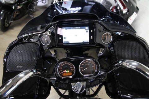 2023 Harley-Davidson Road Glide