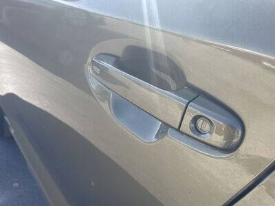 2023 Subaru Ascent Limited 8-Passenger