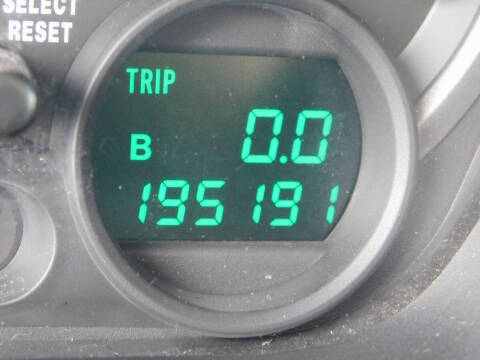 2003 Honda Pilot EX-L