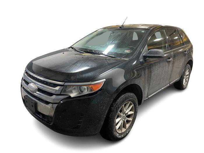 2013 Ford Edge SE