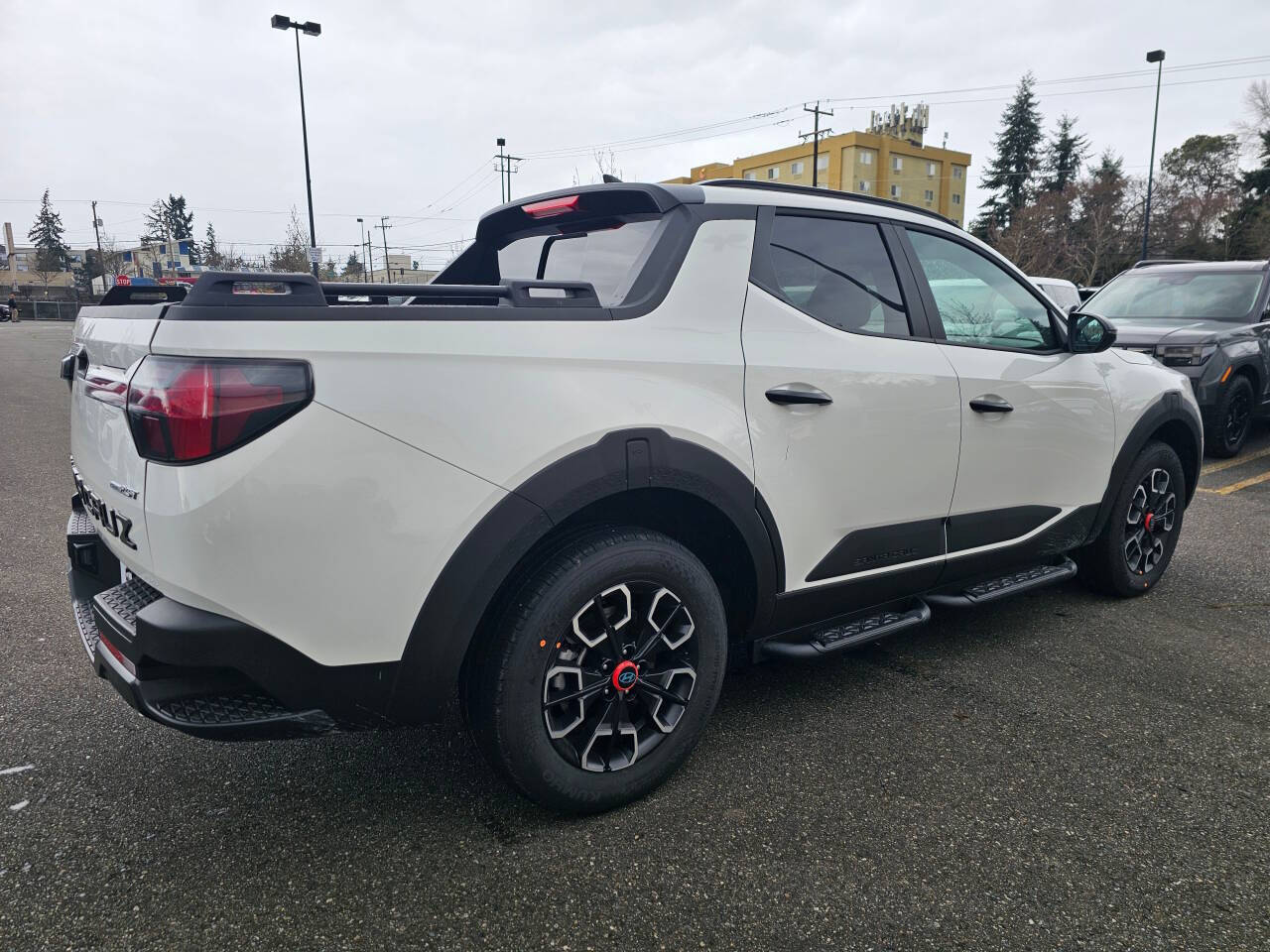 2024 Hyundai SANTA CRUZ for sale at Autos by Talon in Seattle, WA