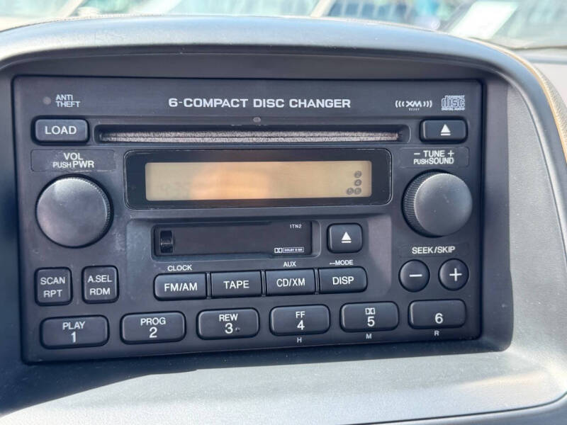 2006 Honda CR-V EX
