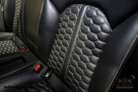 2014 Audi RS 7 4.0T quattro Prestige