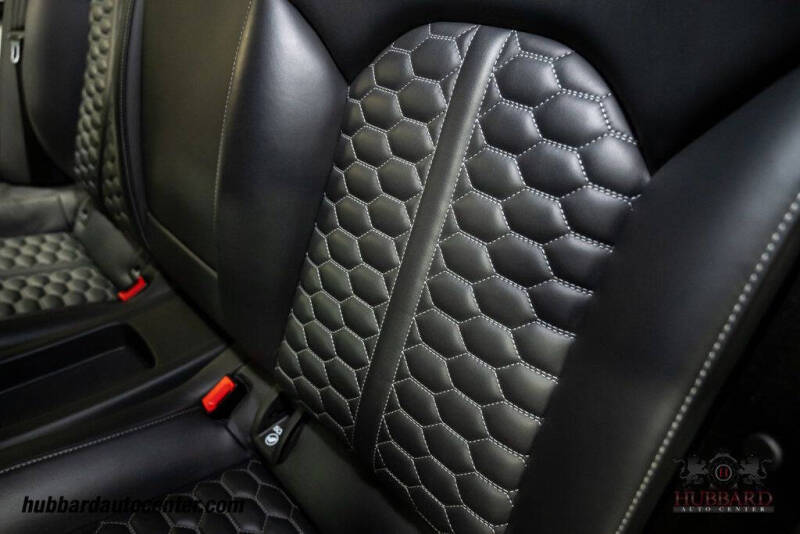 2014 Audi RS 7 4.0T quattro Prestige