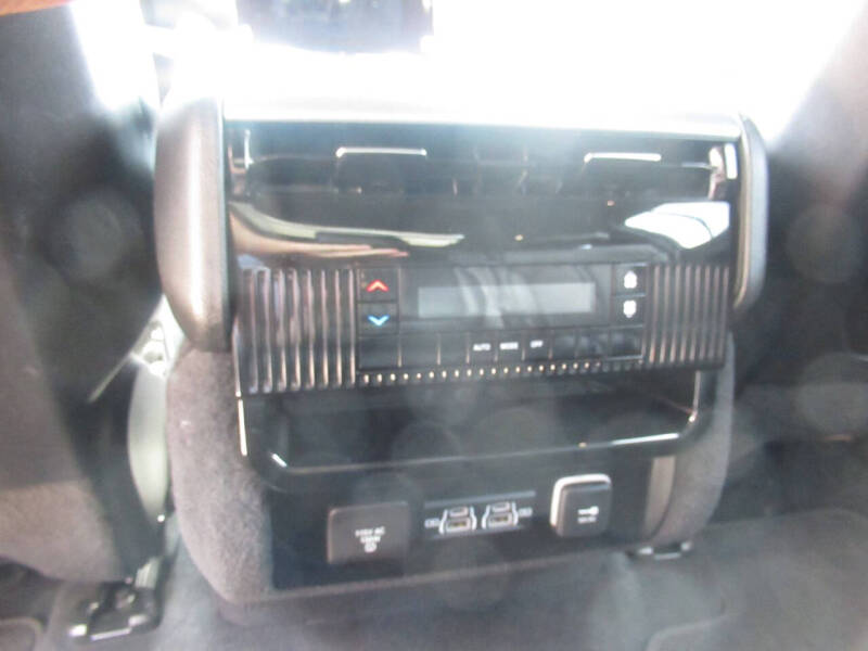 2024 Jeep Wagoneer