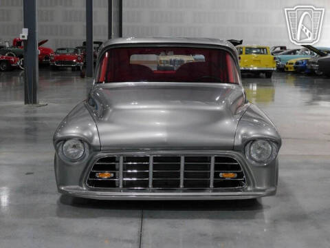 1955 Chevrolet 3100
