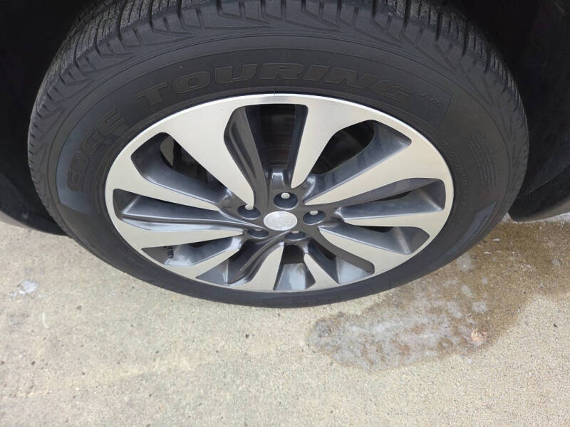 2017 Buick Encore Preferred II