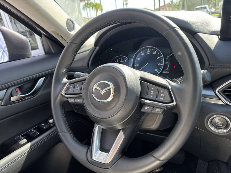 2024 Mazda CX-5 2.5 S Premium Plus