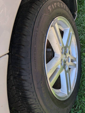 2009 Dodge Avenger SXT