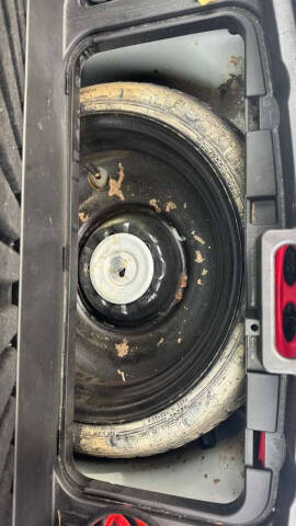 2012 Mazda MAZDA5 Sport