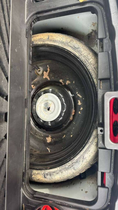 2012 Mazda MAZDA5 Sport