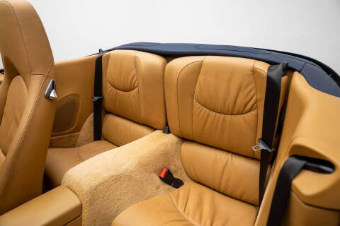 2006 Porsche 911 Carrera S