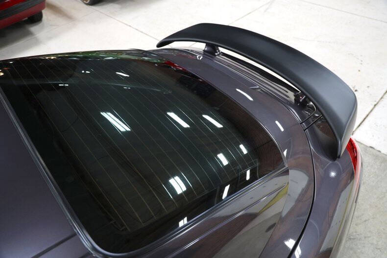 1999 Porsche 911