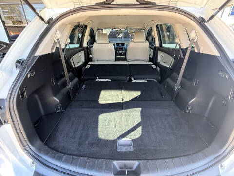 2015 Mazda CX-9 Sport