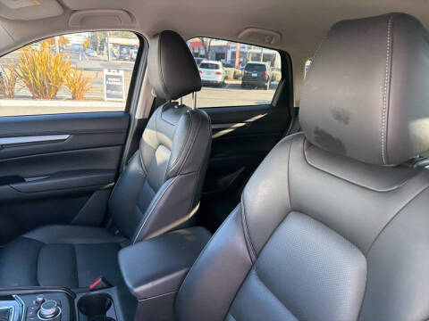 2024 Mazda CX-5 2.5 S Select