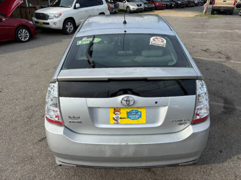2009 Toyota Prius Touring