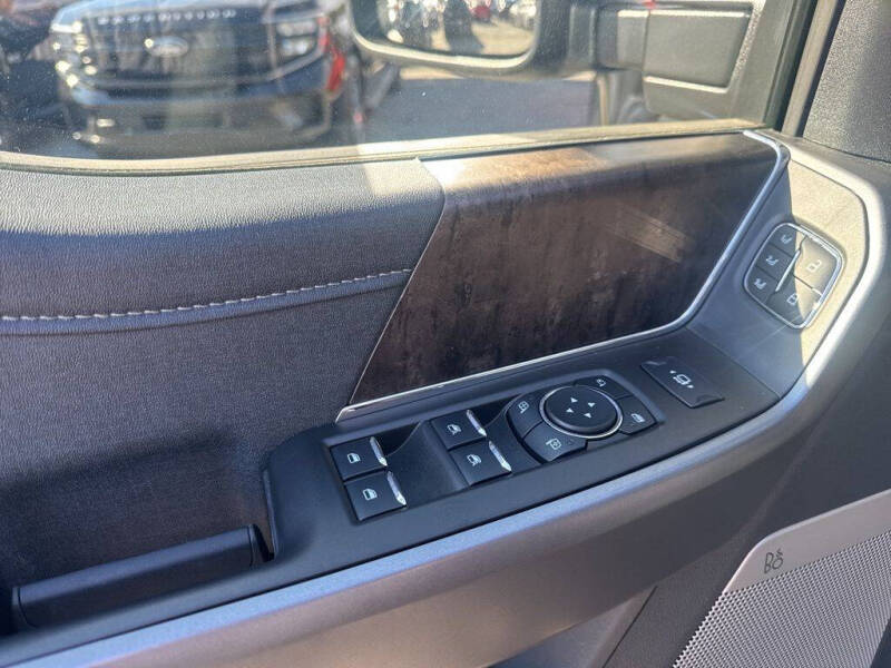 2025 Ford F-350 Super Duty