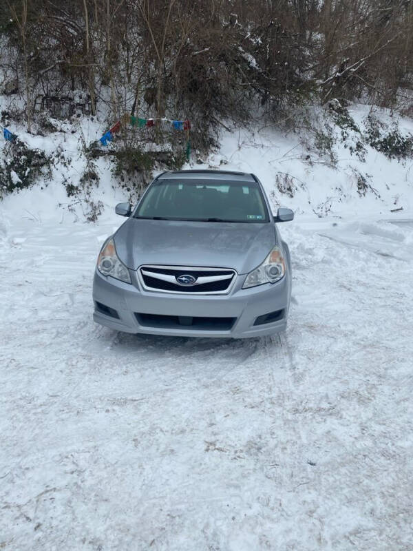 2012 Subaru Legacy for sale at Select Motors Group in Pittsburgh PA