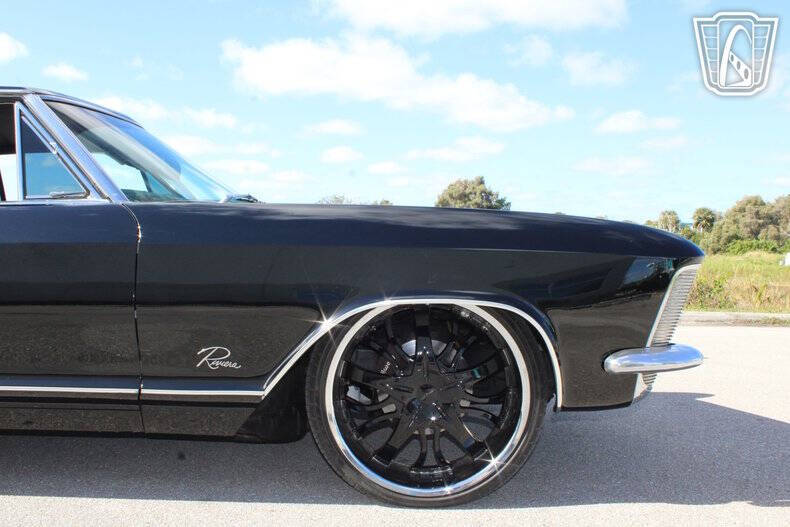 1964 Buick Riviera