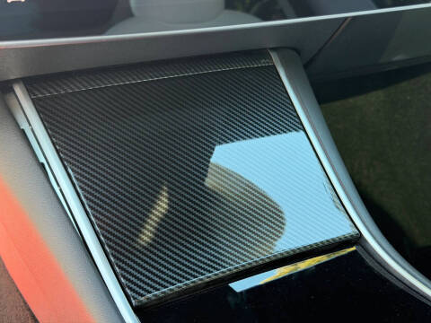 2020 Tesla Model Y Performance