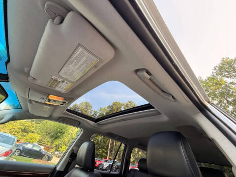 2016 Lexus GX 460